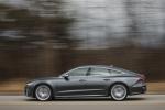 Audi S7 Sportback TFSI 2019 года (NA)